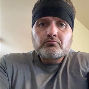 Meet your Posher, Dan